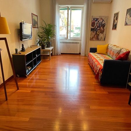 Casa Alessi In Rome Elegant, Spacious And Comfortable Apartment Экстерьер фото