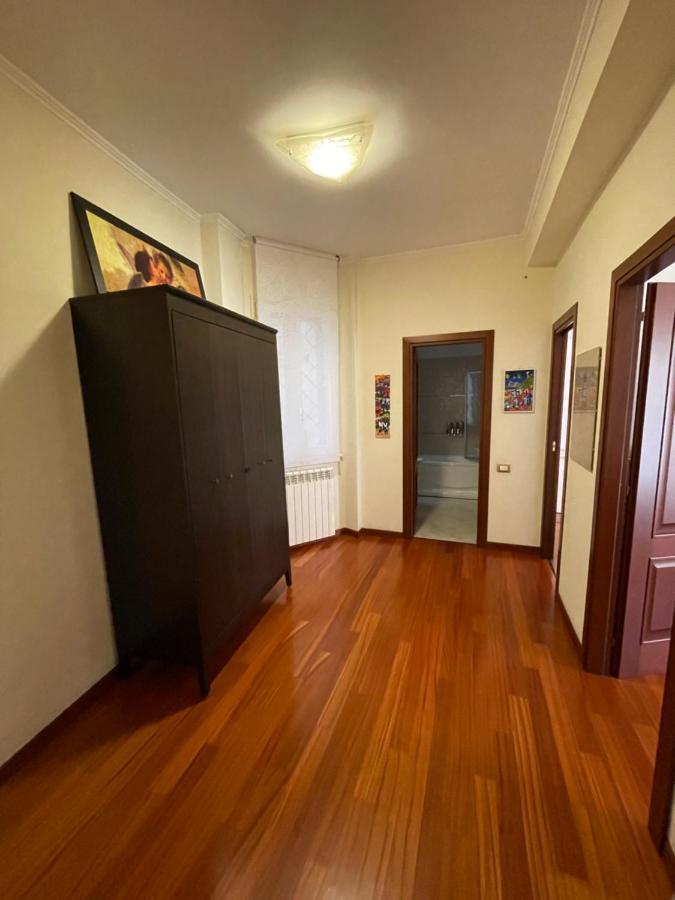 Casa Alessi In Rome Elegant, Spacious And Comfortable Apartment Экстерьер фото
