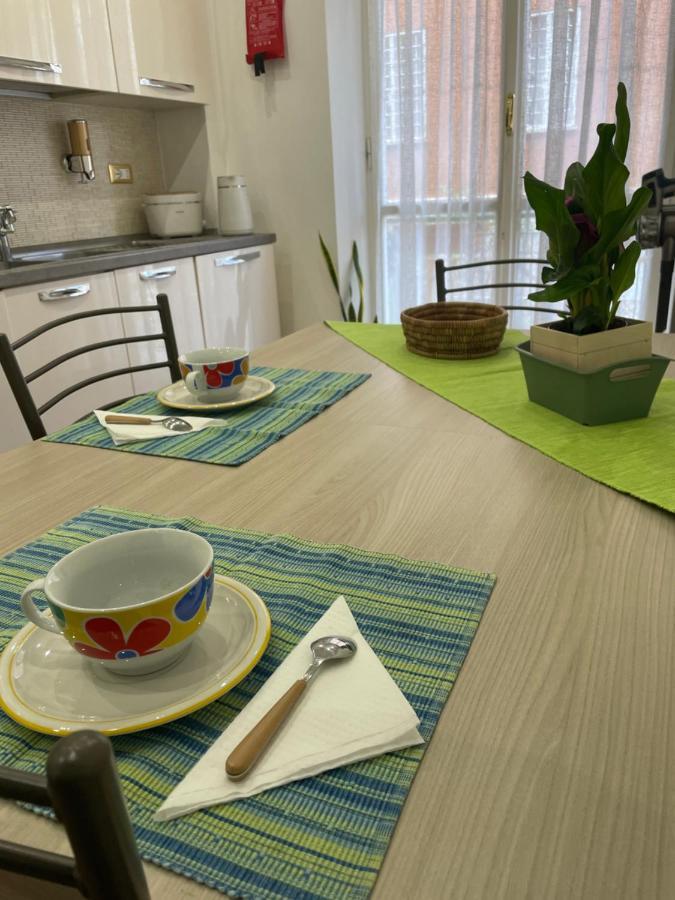 Casa Alessi In Rome Elegant, Spacious And Comfortable Apartment Экстерьер фото