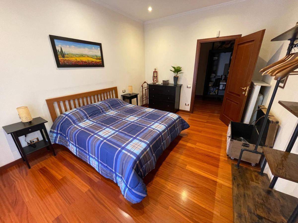 Casa Alessi In Rome Elegant, Spacious And Comfortable Apartment Экстерьер фото