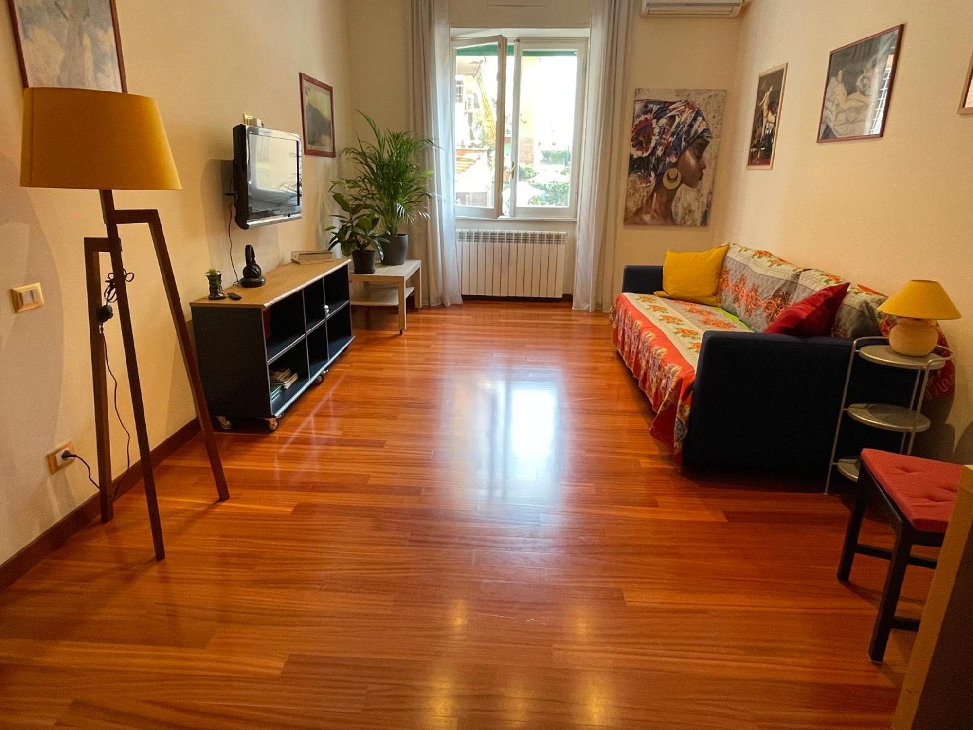 Casa Alessi In Rome Elegant, Spacious And Comfortable Apartment Экстерьер фото
