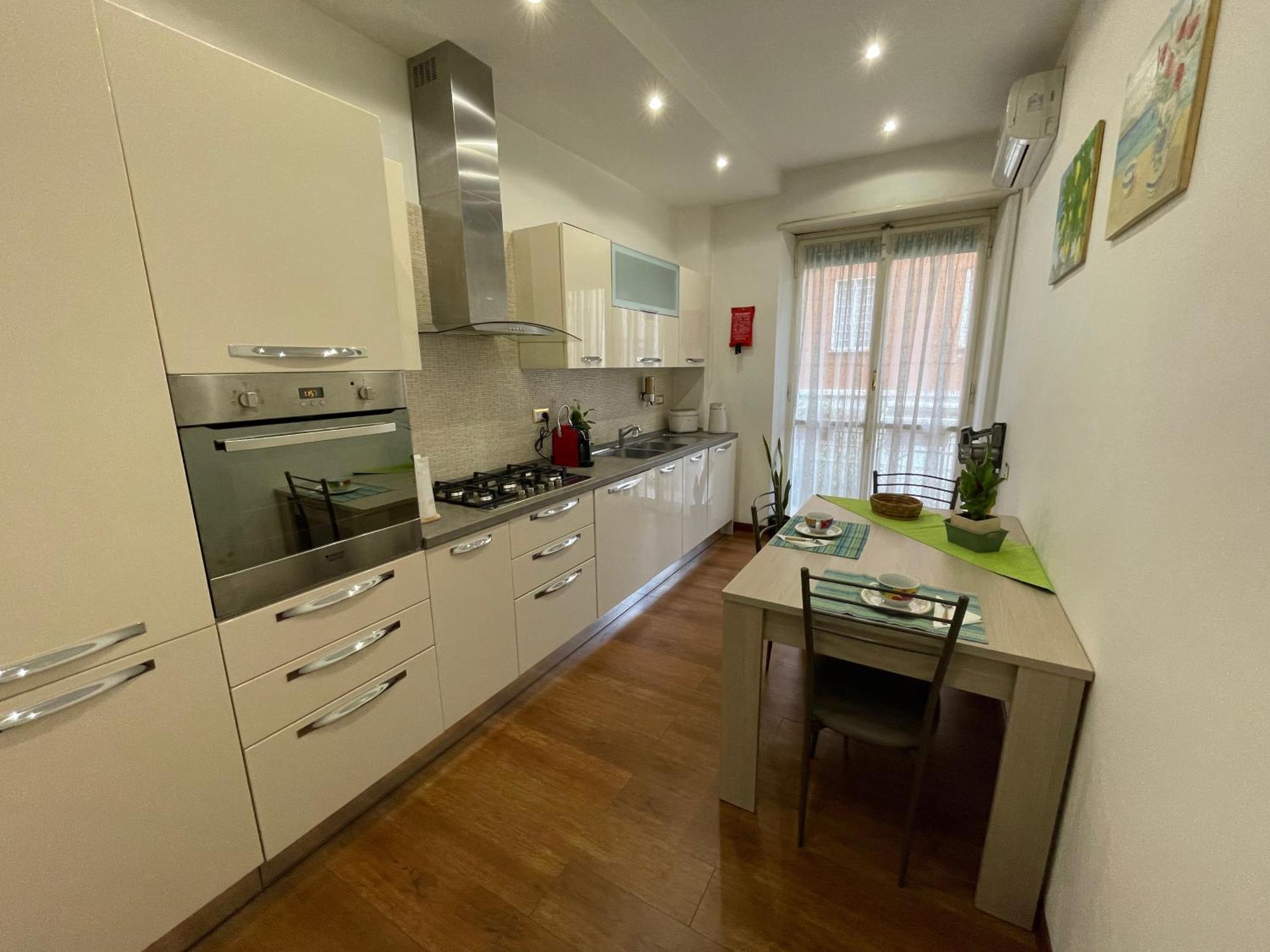 Casa Alessi In Rome Elegant, Spacious And Comfortable Apartment Экстерьер фото