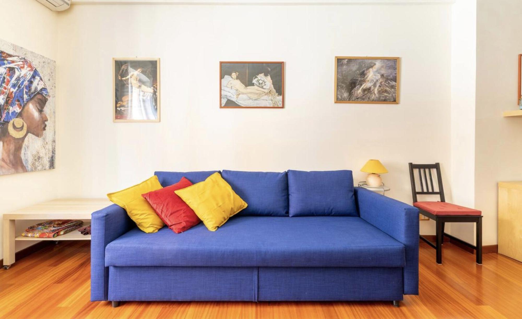 Casa Alessi In Rome Elegant, Spacious And Comfortable Apartment Экстерьер фото
